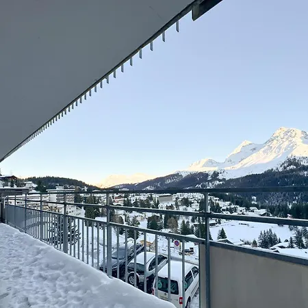 Fortuna 14 By Vacations, Exklusive App Im Zentrum Mit Bergblick Lejlighed *