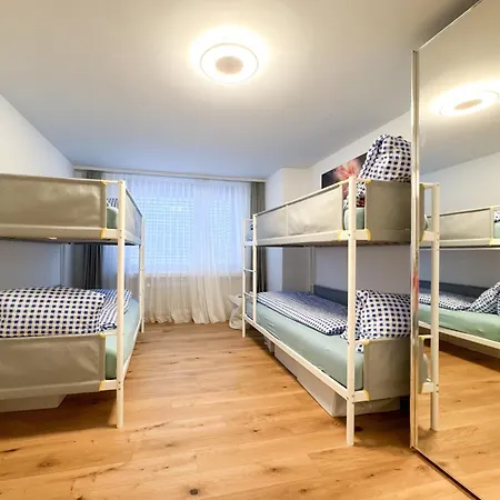 Fortuna 14 By Vacations Apartment Arosa