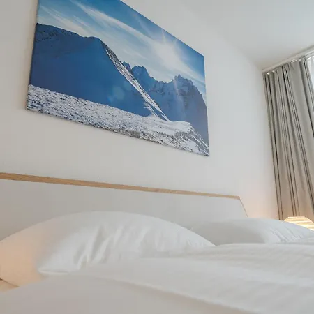 Fortuna 14 By Vacations, Exklusive App Im Zentrum Mit Bergblick Lejlighed Arosa