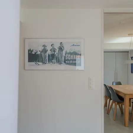 Apartmán Fortuna 14 By Vacations, Exklusive App Im Zentrum Mit Bergblick *