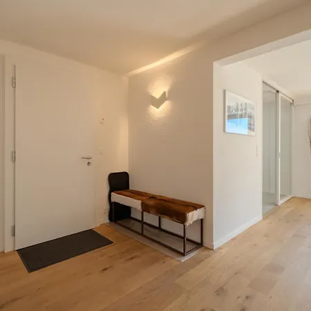 Fortuna 14 By Vacations, Exklusive App Im Zentrum Mit Bergblick Apartmán Arosa