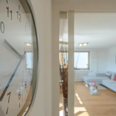 Fortuna 14 By Vacations, Exklusive App Im Zentrum Mit Bergblick Arosa