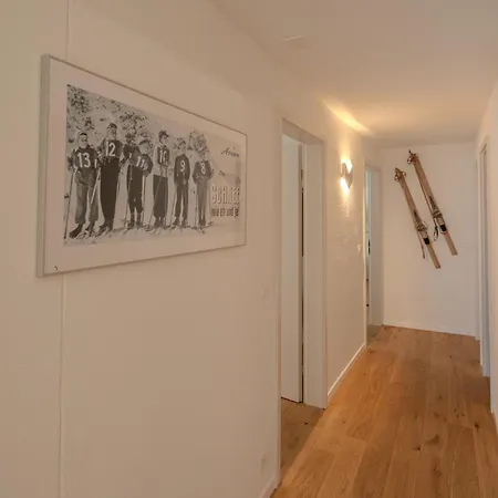 Fortuna 14 By Vacations, Exklusive App Im Zentrum Mit Bergblick