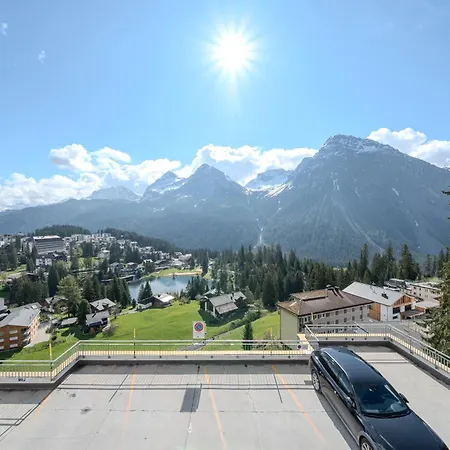 Fortuna 14 By Vacations, Exklusive App Im Zentrum Mit Bergblick *