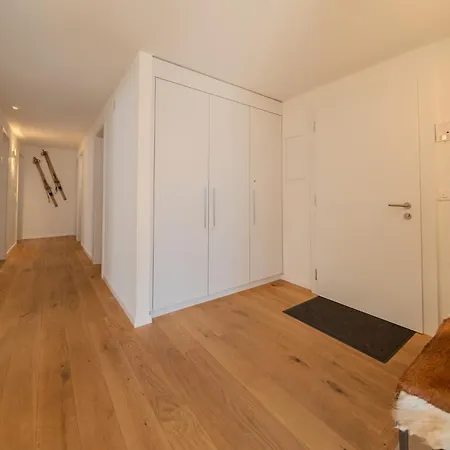 Apartmán Fortuna 14 By Vacations, Exklusive App Im Zentrum Mit Bergblick