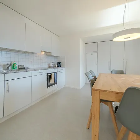 Lejlighed Fortuna 14 By Vacations, Exklusive App Im Zentrum Mit Bergblick *