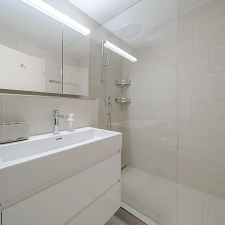 Apartmán Fortuna 14 By Vacations, Exklusive App Im Zentrum Mit Bergblick *