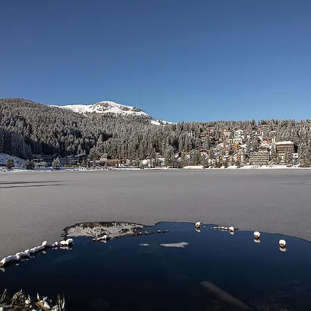 Lejlighed Fortuna 14 By Vacations, Exklusive App Im Zentrum Mit Bergblick *