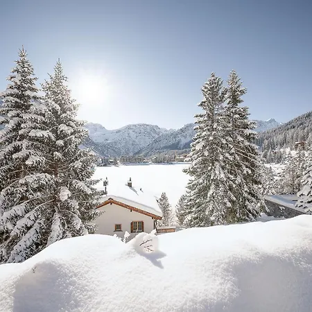 Fortuna 14 By Vacations, Exklusive App Im Zentrum Mit Bergblick Lejlighed