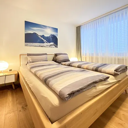 Fortuna 14 By Vacations Daire *