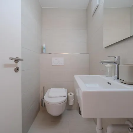 Apartment Fortuna 14 By Vacations, Exklusive App Im Zentrum Mit Bergblick