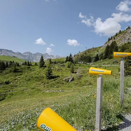 Fortuna 14 By Vacations, Exklusive App Im Zentrum Mit Bergblick *